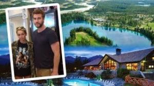 Watch Miley Cyrus & Liam Hemsworth Reunite in Canada Video