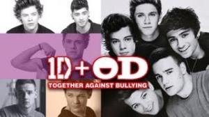 Watch One Direction Talk Bullying for Office Depot Campaign Video