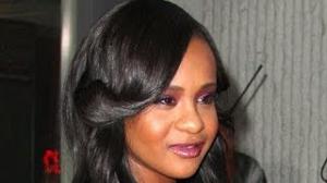 Watch BOBBI KRISTINA Engaged...Not to Brother! Video