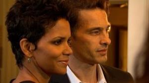 Watch Halle Berry To Wed This Weekend Video