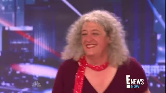 Watch Howard Stern Dances With Biggest Fan Video