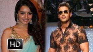 Watch (Shocking) Shraddha Kapoor Rejects John Abraham Video