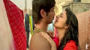 Watch Shuddh Desi Romance Trailer - Sushant Singh & Parineeti Chopra Video