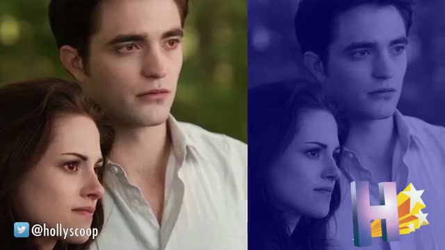 Watch Nikki Reed Says 'Twilight' Co-stars 'Really Love Each Other' Video