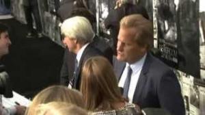 Watch The Newsroom season 2 premiere in LA Video