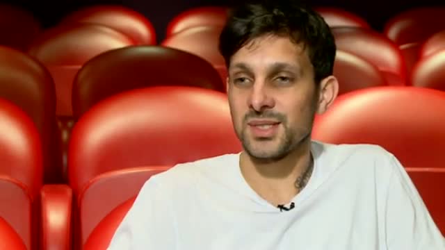 Watch Dynamo interview: Dynamo on fainting girls, shocking Will Smith and Jessica Ennis Video