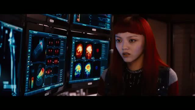Watch The Wolverine Trailer Video