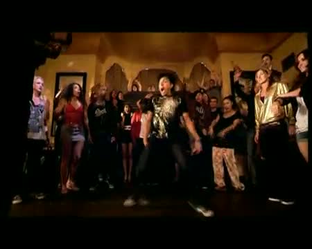Watch Cascada - Evacuate The Dancefloor (Official Music Video) Video