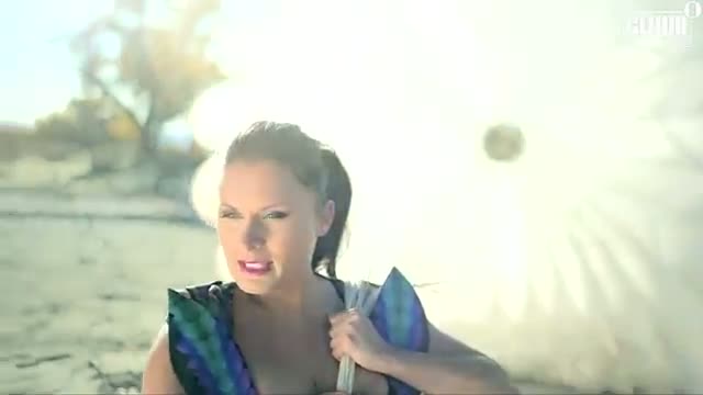 Watch AnnaGrace - Alive (Official Music Video) Video