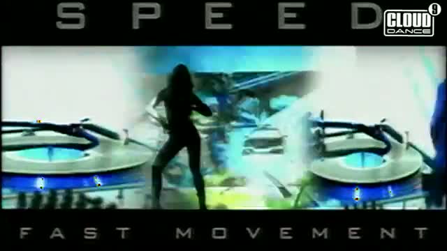 Watch Barthezz - On The Move (Official Music Video) Video