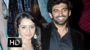 Watch Aditya Roy Kapoor & Shraddha Kapoor on Vaccation Video