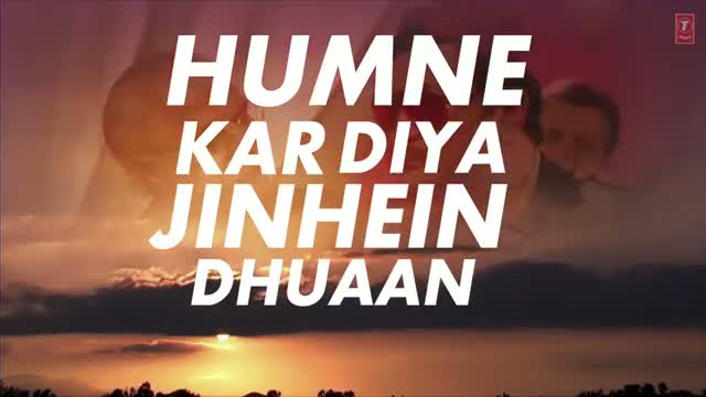Watch D Day song Dhuaan witih Lyrics - Rishi Kapoor, Irrfan Khan, Arjun Rampal & Shruti Hassan Video
