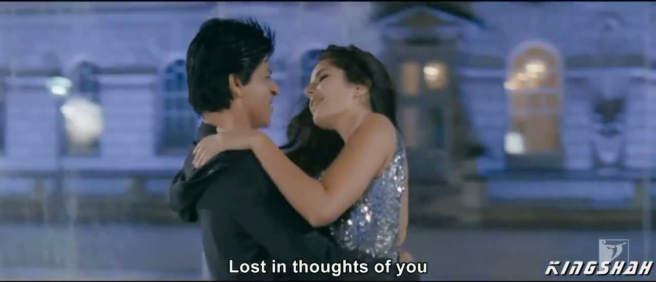 Watch Saans Mein Teri Saans Mili Song Video