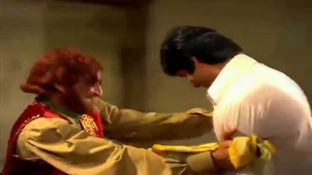 Watch Yaari Hai Imaan Mera - Zanjeer - Pran Video