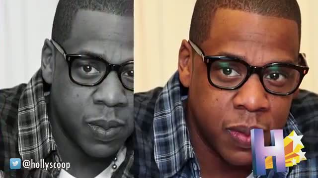 Watch Jay-Z and President Barack Obama Text Each Other Regularly Video