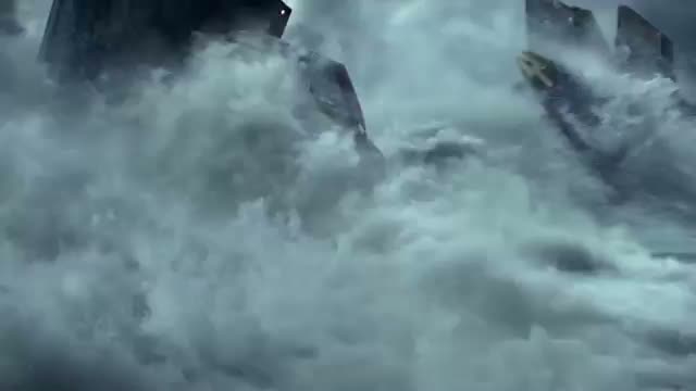 Watch Pacific Rim - Official Main Trailer (2013) [HD] Video