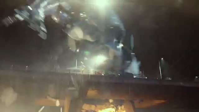 Watch Pacific Rim Official Trailer #3 (2013) - Charlie Hunnam Movie HD Video