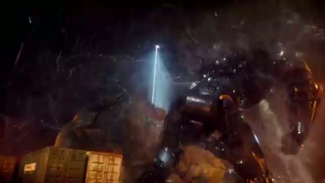 Watch Pacific Rim Ultimate Monster Trailer (2013) Guillermo Del Toro Movie HD Video