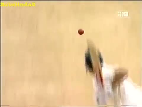 Watch Funny Indian cricket moment, Agarkar raises his bat after scoring a single, after 7 ducks! Video