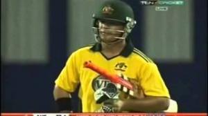 Watch Best Catches at Boundary Video