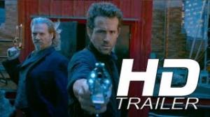 Watch R.I.P.D. Trailer Official - Ryan Reynolds, Jeff Bridges Video