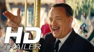 Watch Saving Mr. Banks Trailer Official - Tom Hanks, Emma Thompson Video