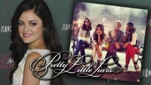 Watch Lucy Hale NOT Quitting Pretty Little Liars Video