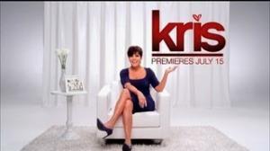 Watch Kris Jenner Reveals Talk Show Celeb Lineup Video