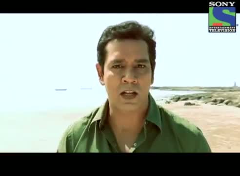 Watch Scene From Crime Patrol With Anup Soni Video