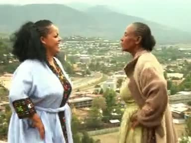 Watch ETHIOPIAN MUSIC 2010 - AMSAL MITIKE (megen belu) Video