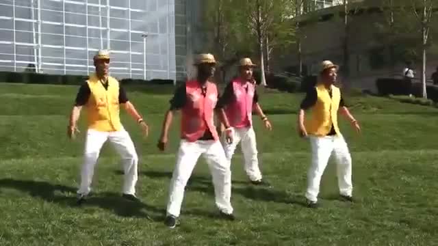 Watch New Ethiopian Music 2013 - Mesfin Bekele - Welelawa Video