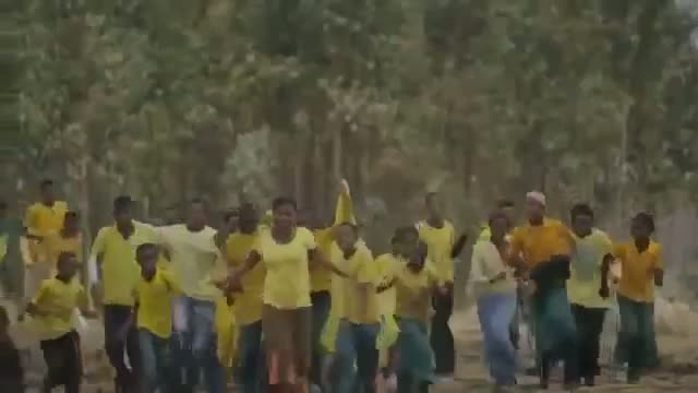 Watch Abet - Ethiopian Song Creating Sensation Video