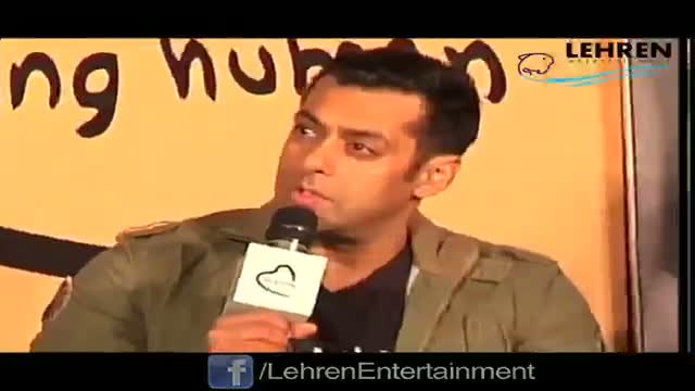 Watch John Abraham Jokes at Salman Khan's Abs & Muscles (Too Much) Video