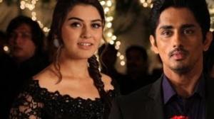 Watch TVSK - Hansika's colleague's wedding invite I Movie Scene Video