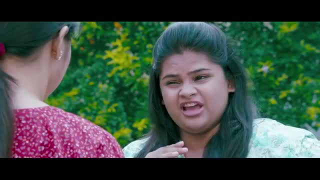 Watch TVSK - Hansika & her friends discussing Ganesh's proposal - Movie Scene Video