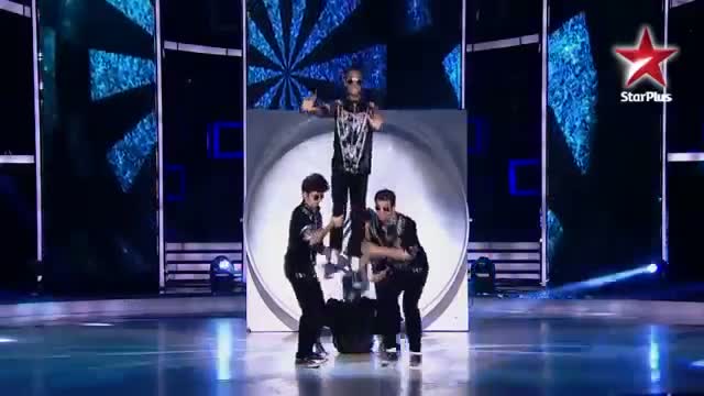 Watch India's Dancing Superstar - 14th July 2013 - MJ5's AmazinG Performance - Ep 23 Video