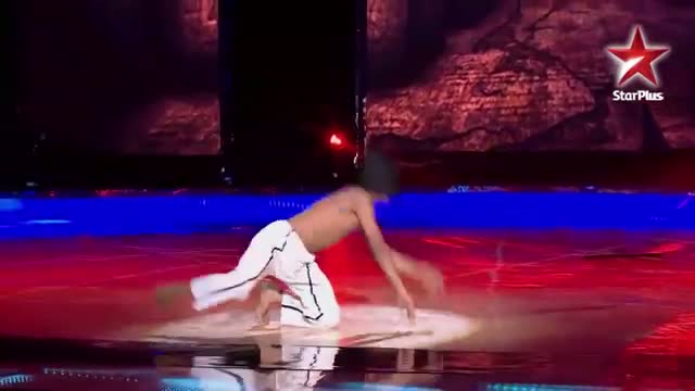 Watch India's Dancing Superstar - 14th July 2013 - Akshay's dramatic act Performance - Ep 23 Video