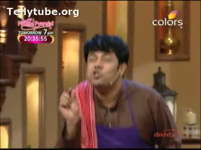 Watch Comedy Nights With Kapil â€“ 14th July 2013 Part 1 - Nawazuddin Siddiqui & Huma Qureshi Video