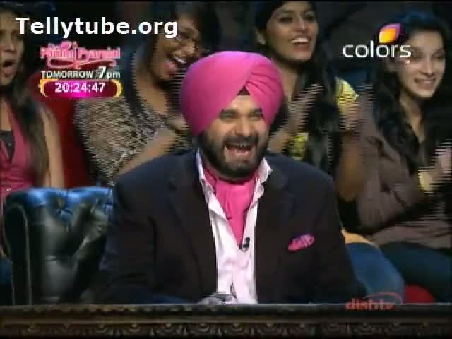 Watch Comedy Nights With Kapil â€“ 14th July 2013 Part 2 - Nawazuddin Siddiqui & Huma Qureshi Video