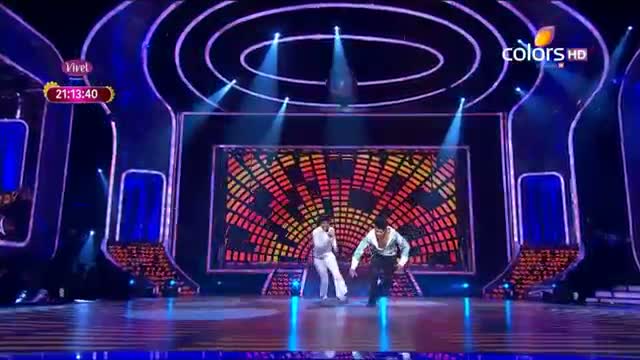 Watch Jhalak Dikhhla Jaa â€“ 14th July 2013 (Season 6) - Episode 14 - Karanveer and Sneha's Performance Video