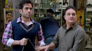 Watch Wah Mintuji Kya Twist Mara Hai! - Bajatey Raho (Dialogue Promo 7) Video