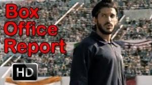 Watch Box Office Report : 'Bhaag Milkha Bhaag' - Sonam Kapoor & Farhan Akhtar Video