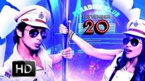 Watch "Phata Poster Nikhla Hero" Official Trailer REVIEW 2013 ,Shahid Kapoor & Ileana D'Cruz Video