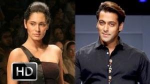 Watch Salman Khan Becomes HINDI TUTOR But for WHOM? Video