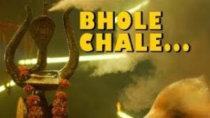 Watch Bhole Chale Song - Issaq - Rahul Ram (Official Song Video) - Prateik Video