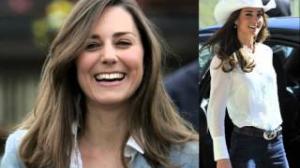 Watch Kate Middletonâ€™s New Due Date Revealed By Her Mom Video