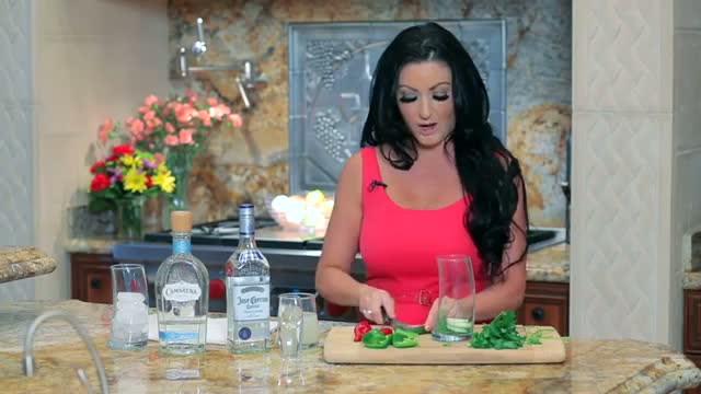 Watch Bye Bye Beer Bellies! Ditch the Corona try this instead! Video