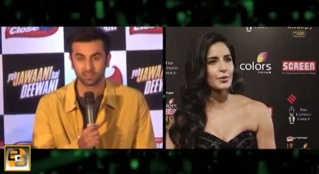 Watch Ranbir Kapoor & Katrina Kaif getting MARRIED Video