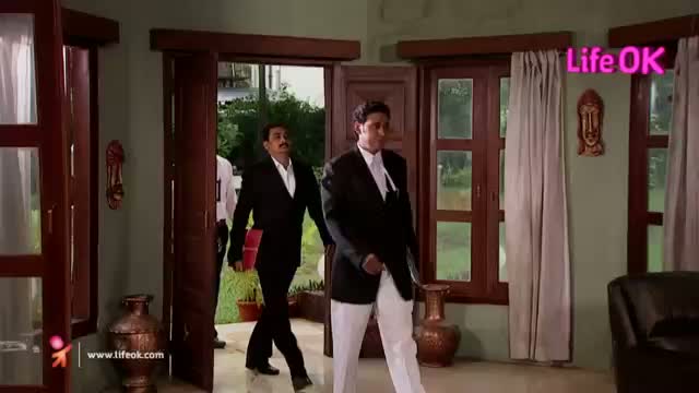 Watch Junoon Aisi Nafrat Toh Kaisa Ishq - 16th July 2013 - Ep 182 Video