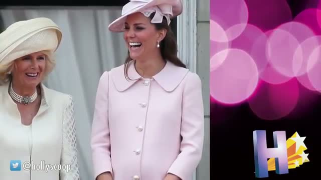 Watch How Much The Royal Baby and Family Are Worth Video